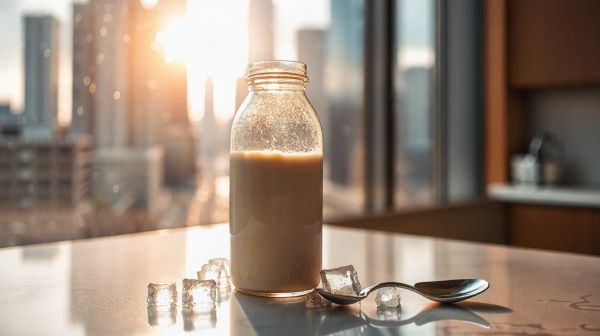 7 avantages surprenants de la whey native pour les culturistes