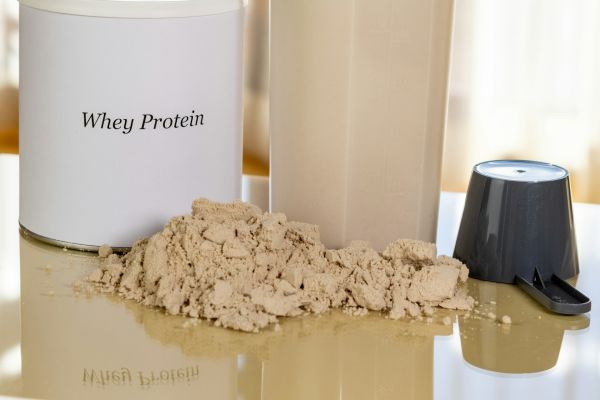 7 avantages surprenants de la whey native pour les culturistes