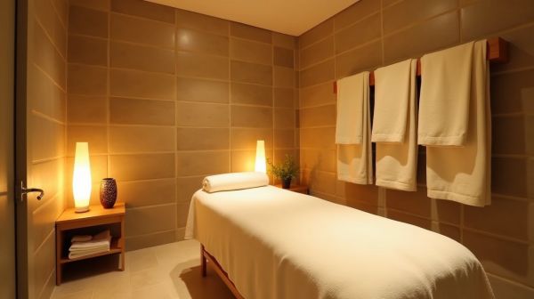 Le massage nu : une expérience de détente et d'acceptation de soi