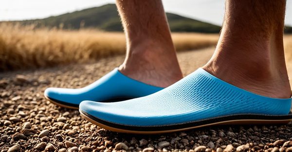 Semelle orthopédique : votre alliée pour un confort durable