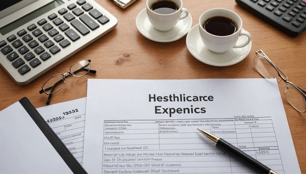 Découvrez comment gérer vos dépenses de santé pour réaliser des économies en 2025