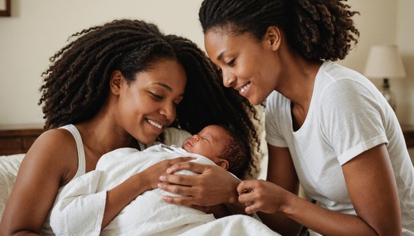 Produits bio pour femme enceinte : soins naturels indispensables